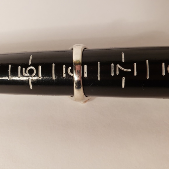 Silpada Sweet Embrace Faceted Stones & Pearls Ring - Picture 5 of 7